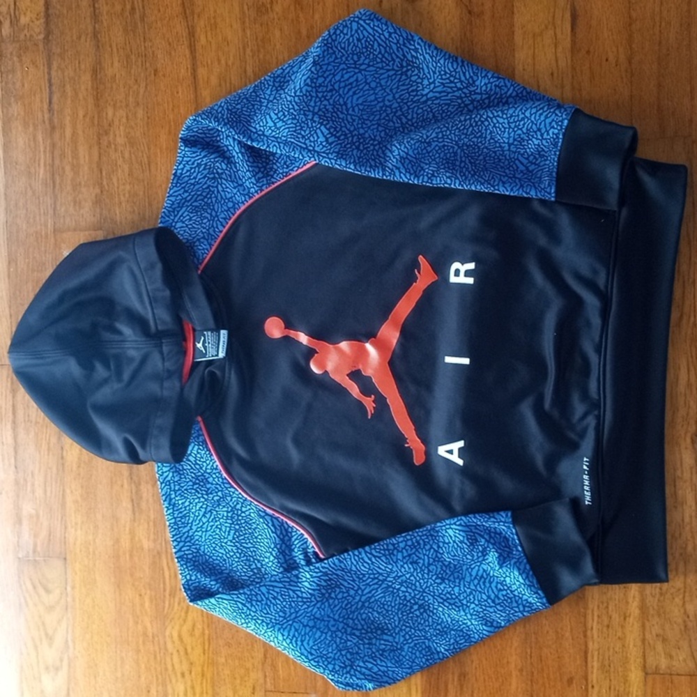 Youth Air Jordan Hoodie